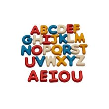 Load image into Gallery viewer, Upper Case Alphabet