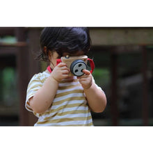 Load image into Gallery viewer, Colored Snap Camera