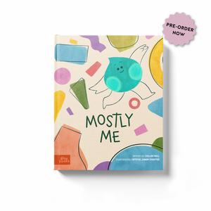 Mostly Me (Pre-Order)