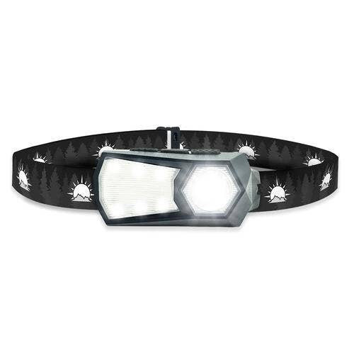 Versa 360 Headlamp
