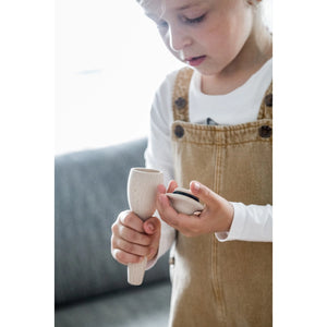 Creative Rattle “Frieda” Filling & Coloring