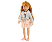 Load image into Gallery viewer, Chloe Kruselings Doll (Casual Set)