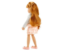 Load image into Gallery viewer, Chloe Kruselings Doll (Casual Set)