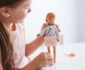 Chloe Kruselings Doll (Casual Set)