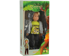 Load image into Gallery viewer, Michael Kruselings Doll (Casual Set)