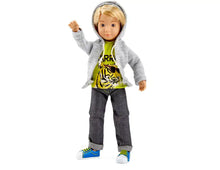 Load image into Gallery viewer, Michael Kruselings Doll (Casual Set)