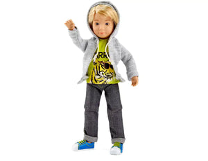 Michael Kruselings Doll (Casual Set)