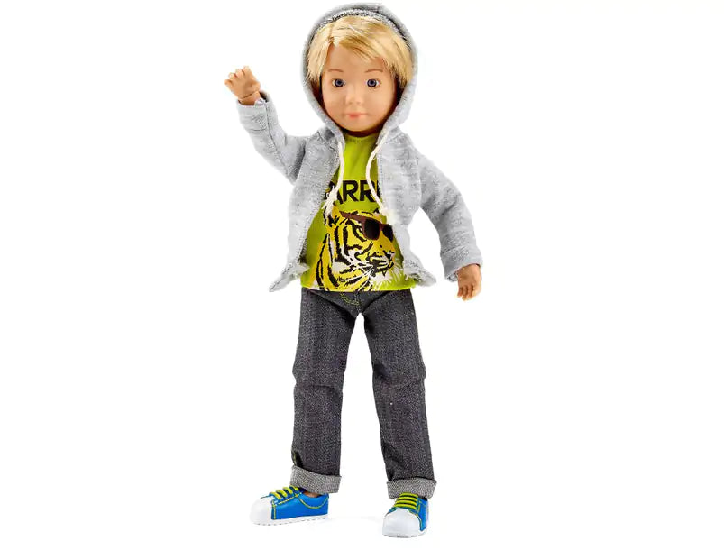 Michael Kruselings Doll (Casual Set)