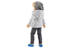 Load image into Gallery viewer, Michael Kruselings Doll (Casual Set)