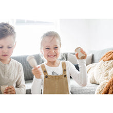 Load image into Gallery viewer, Creative Rattle “Frieda” Filling &amp; Coloring