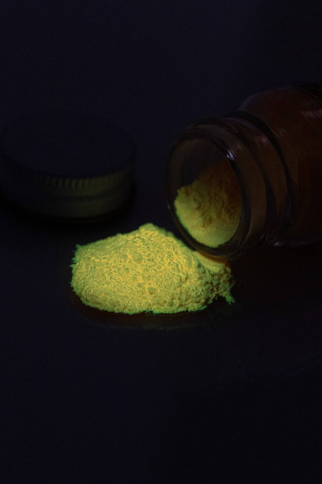 Europium Glow Powder