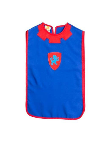 KAMELOT TABARD BLUE - ST801/802/803