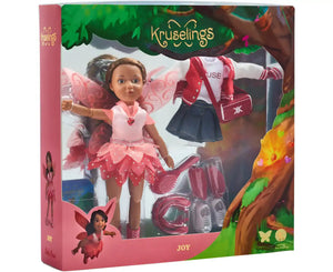 Joy Kruselings Doll (Deluxe Set)