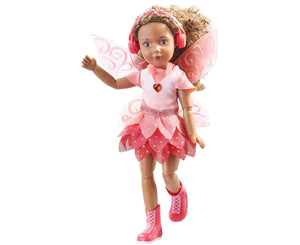 Joy Kruselings Doll (Deluxe Set)