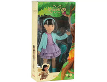 Load image into Gallery viewer, Luna Kruselings Doll (Casual Set)