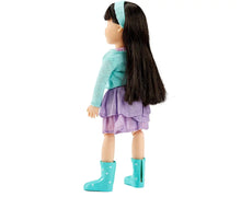 Load image into Gallery viewer, Luna Kruselings Doll (Casual Set)
