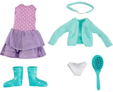 Load image into Gallery viewer, Luna Kruselings Doll (Casual Set)