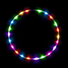 Load image into Gallery viewer, Bright Lights Hula Hoop
