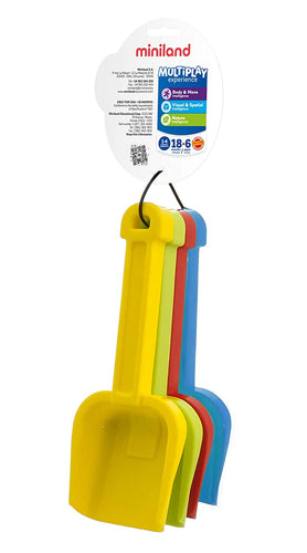 Sand Spade