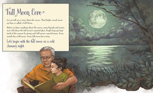 Load image into Gallery viewer, Full Moon Lore