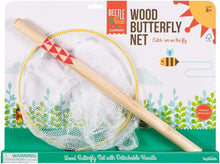 Load image into Gallery viewer, Butterfly Net