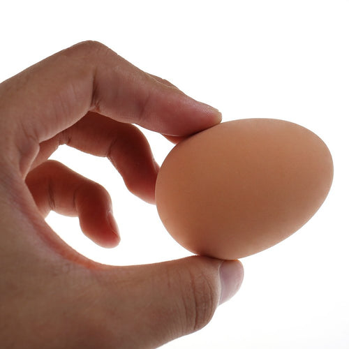 Bouncy Eggs