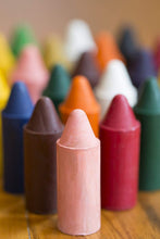 Load image into Gallery viewer, Original Honeysticks 100% Beeswax Crayons