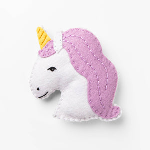 Alok the Visionary Unicorn
