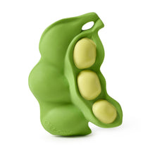 Load image into Gallery viewer, Keiko the Edamame Teether