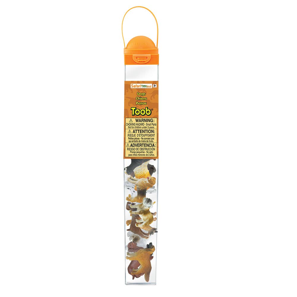 Dogs TOOB® - 695504