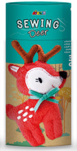 Load image into Gallery viewer, Deer Sewing Kit