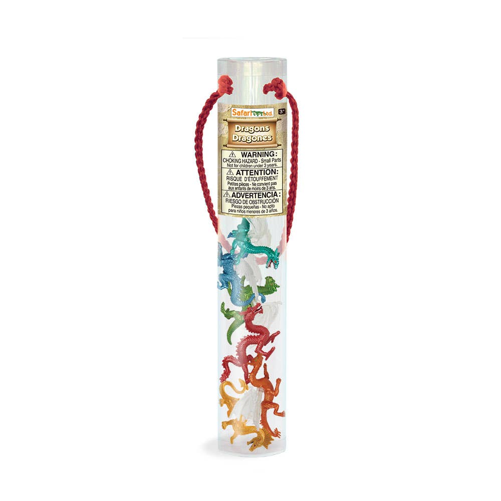 Dragons Designer TOOB - 687604