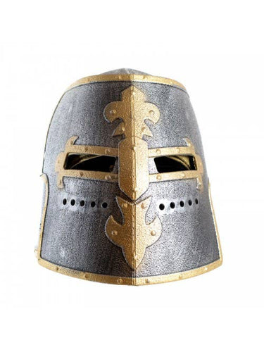 TEMPLAR HELMET WITH LID IMP - ST945