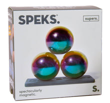 Load image into Gallery viewer, Spectacular Magnets - Spek