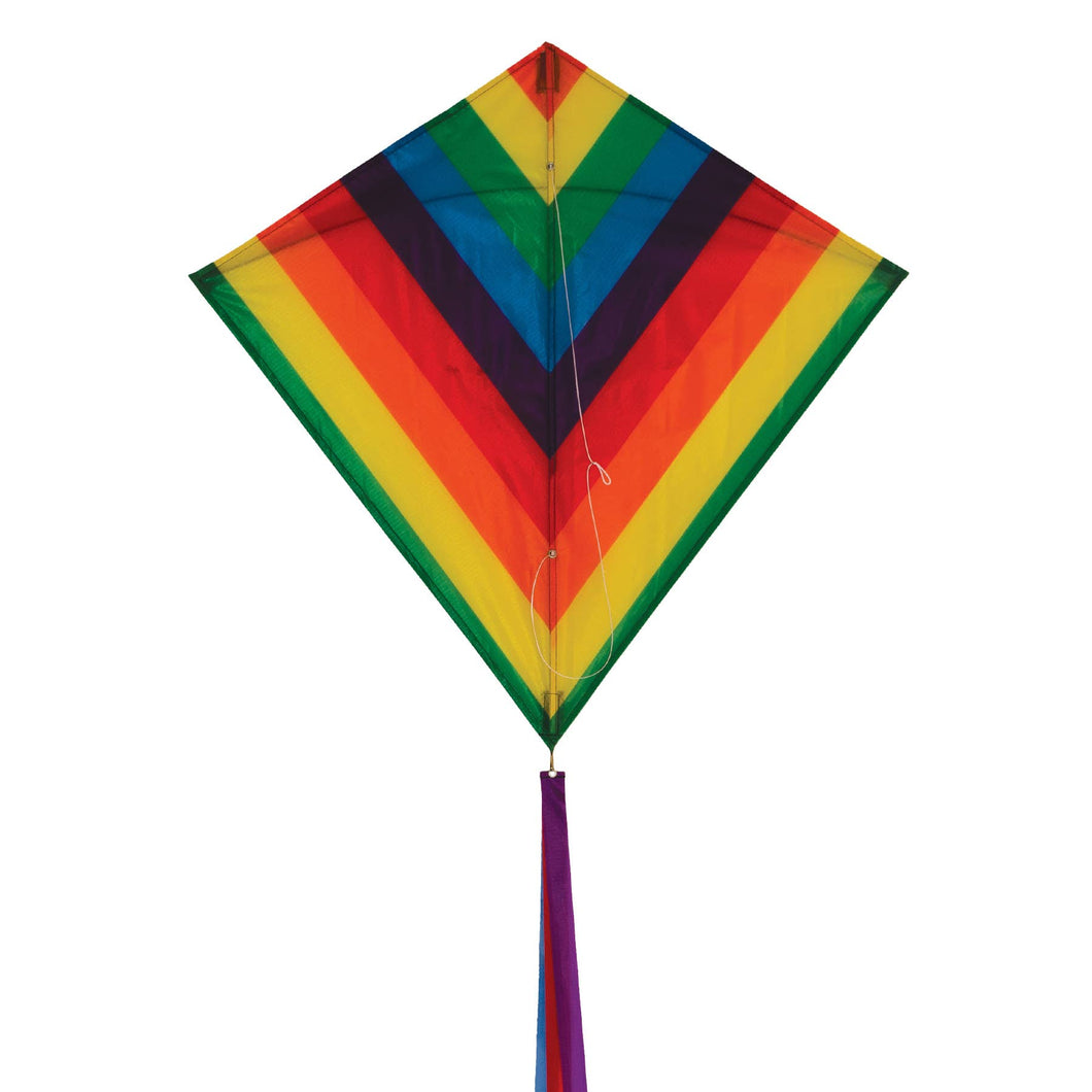 Rainbow Stripe 30