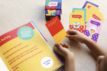 Load image into Gallery viewer, Bright Littles Conversation Cards
