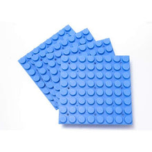 Load image into Gallery viewer, SALE - Soft Building Block Platforms (4pcs for a set)