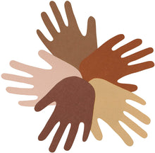 Load image into Gallery viewer, Multicultural Construction Paper - 9x12