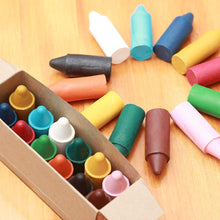 Load image into Gallery viewer, Original Honeysticks 100% Beeswax Crayons