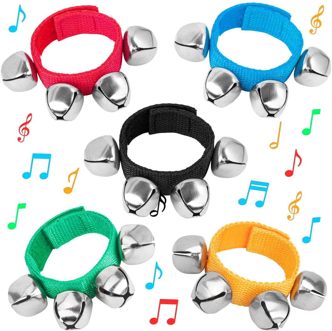 JAZZY JINGLES