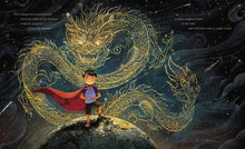 Load image into Gallery viewer, Eyes that Speak to the Stars by Joanna Ho