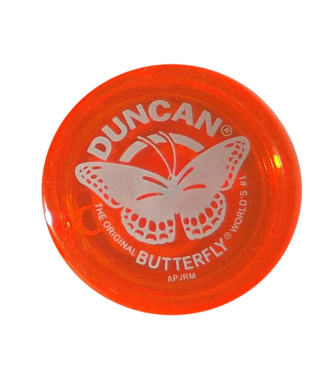 Duncan Butterfly Yo-Yo