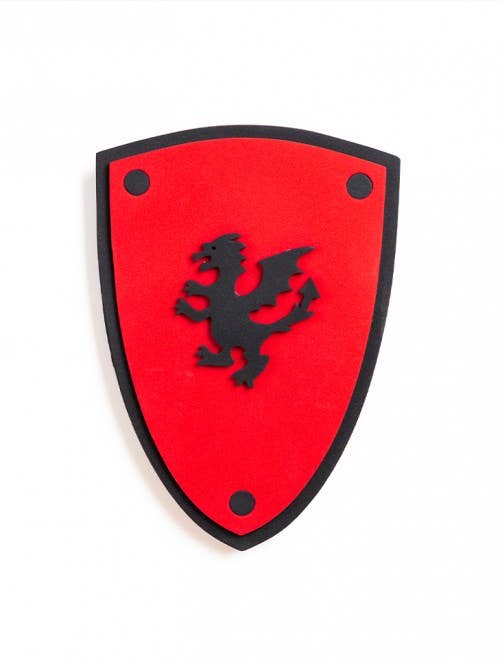 Dragon Shield (Foam)