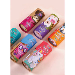 Deer Sewing Kit