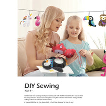 Load image into Gallery viewer, Deer Sewing Kit