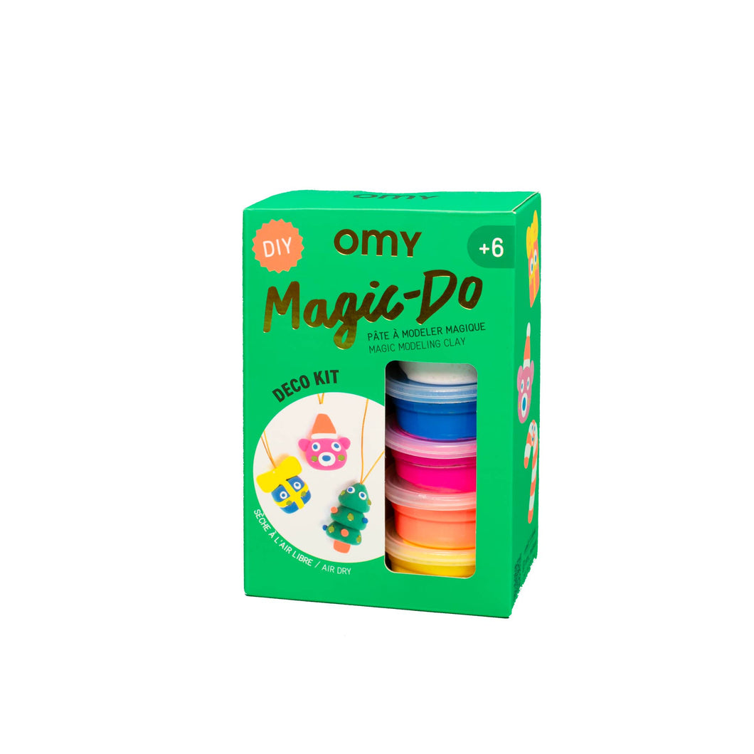 Holiday Magic Do Kit