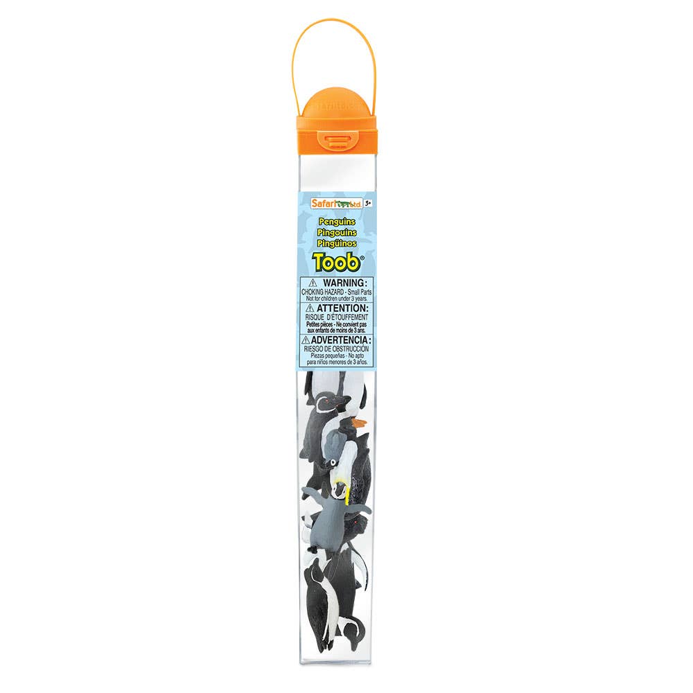 Penguins TOOB - 683404