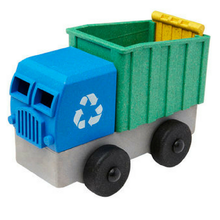 Load image into Gallery viewer, Recycling Truck