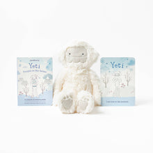 Load image into Gallery viewer, Yeti Kin + Lesson Book - Mindfulness