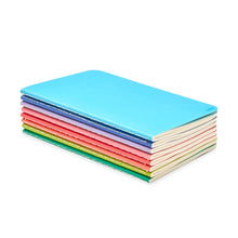 Load image into Gallery viewer, Mini Pocket Pals Journals: Color Write